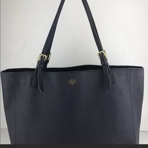 Authentic Tory Burch NY Leather Sapphino